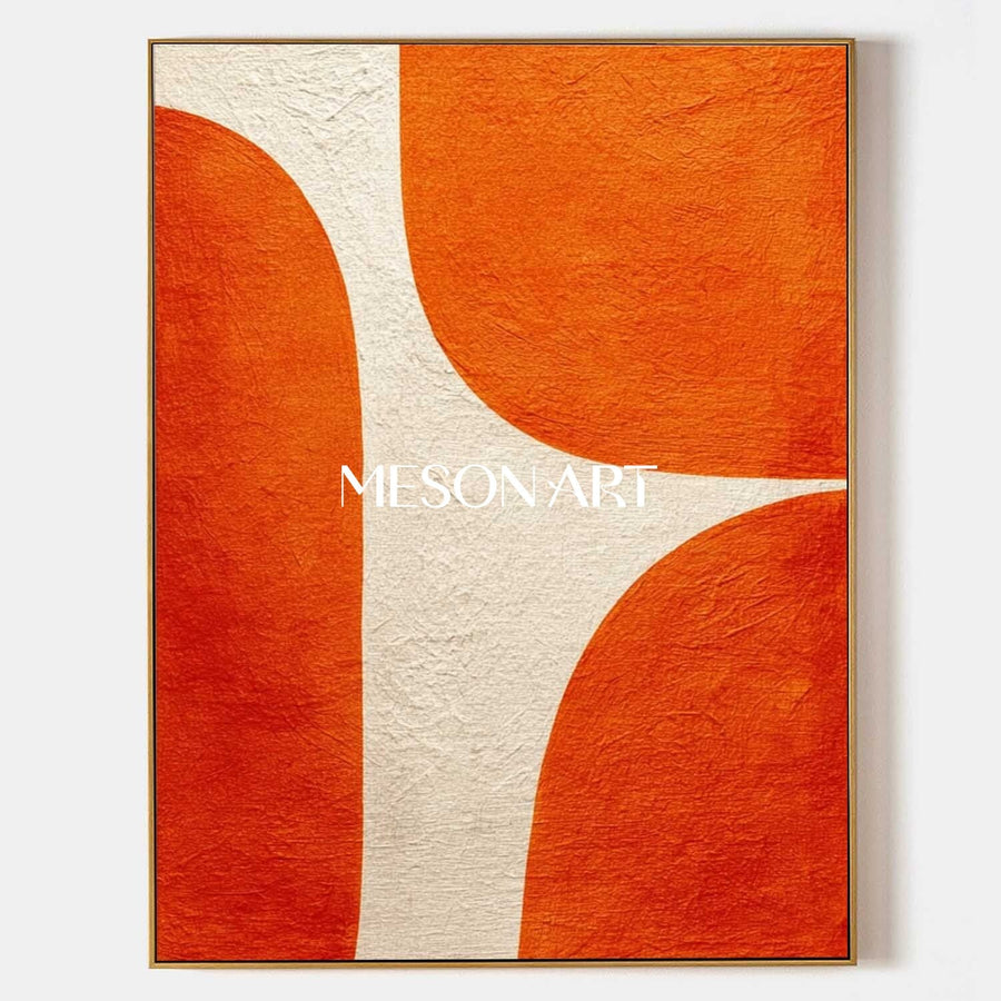 Contemporary Minimalist Art #MA159