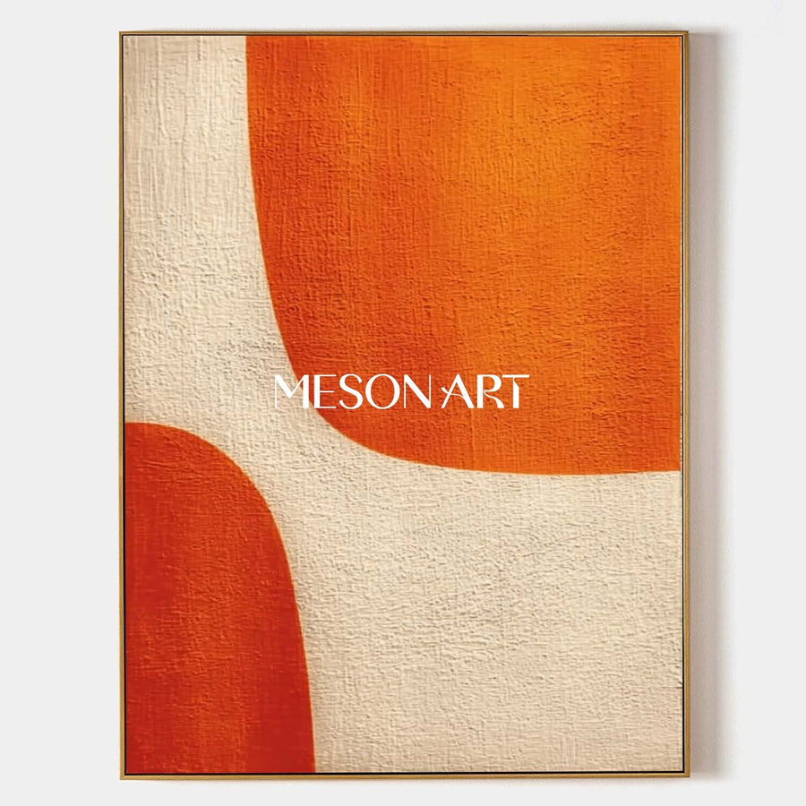 Contemporary Minimalist Art #MA160