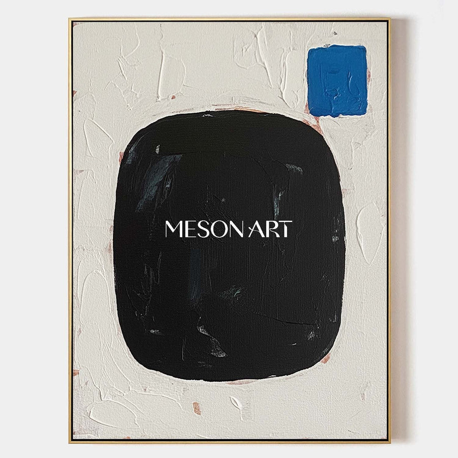Contemporary Minimalist Art #MA190
