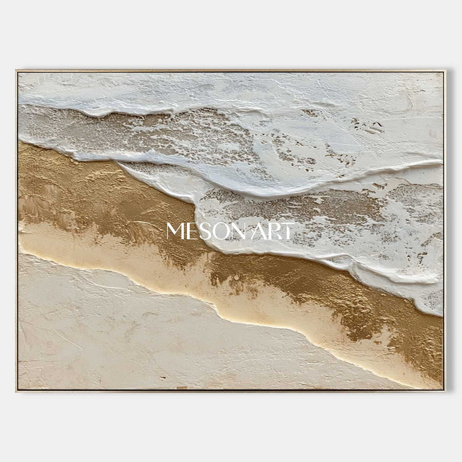 Plaster Art Texure Painting #SG525
