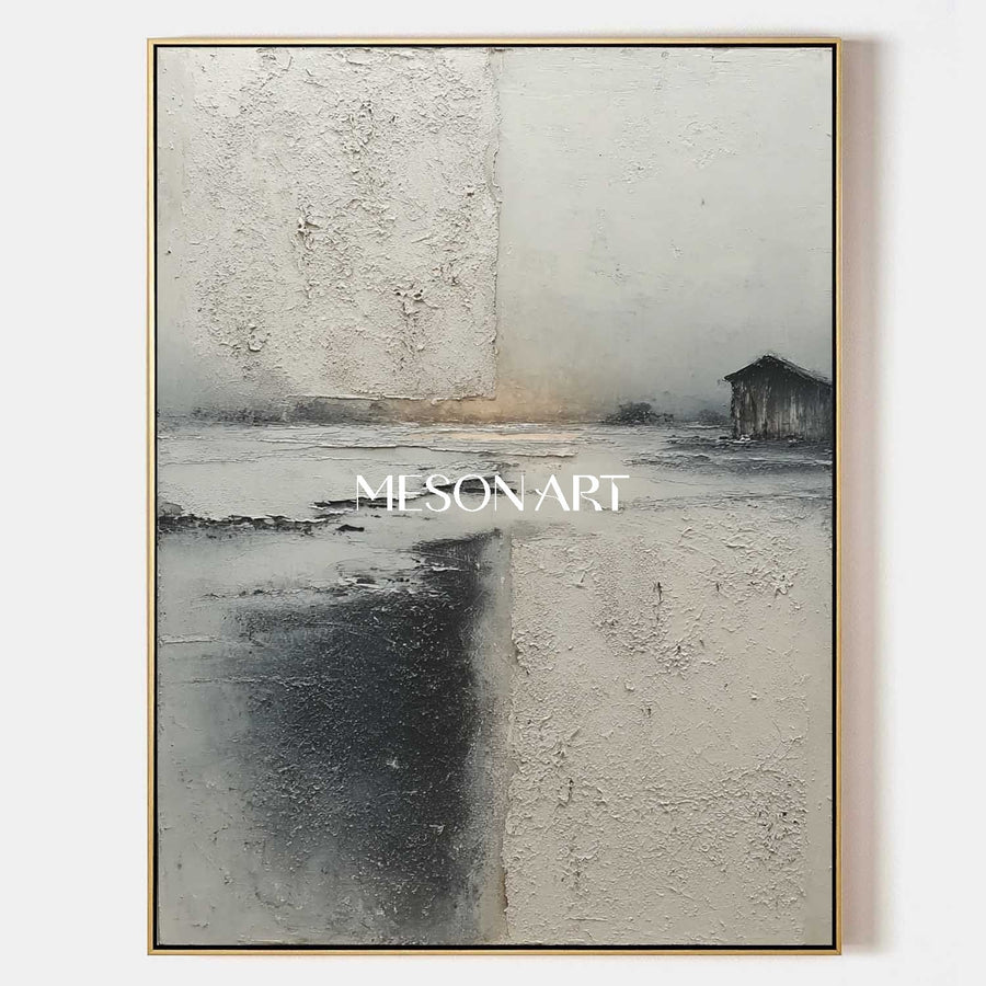 Wabi-Sabi Wall Art #TX563