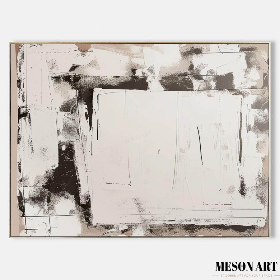 Wabi-Sabi Wall Art #TX330