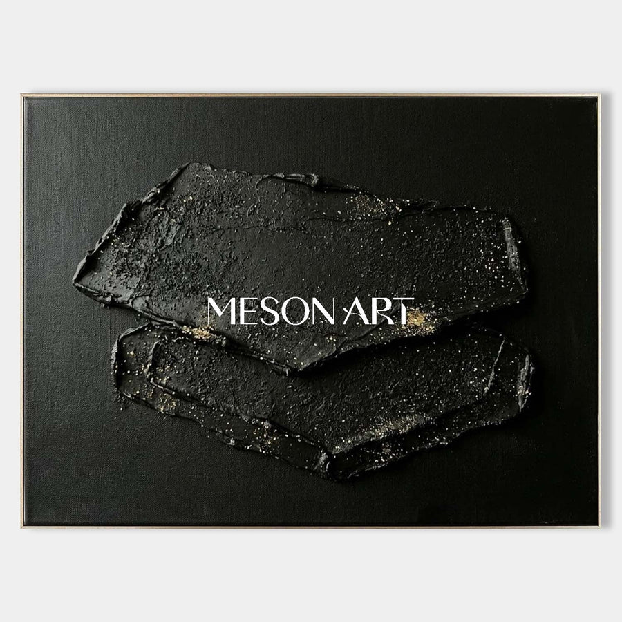 Plaster Art Texure Painting #SG670