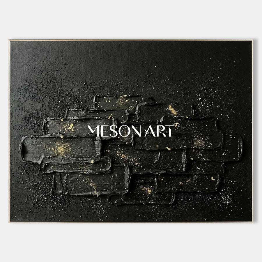 Plaster Art Texure Painting #SG672