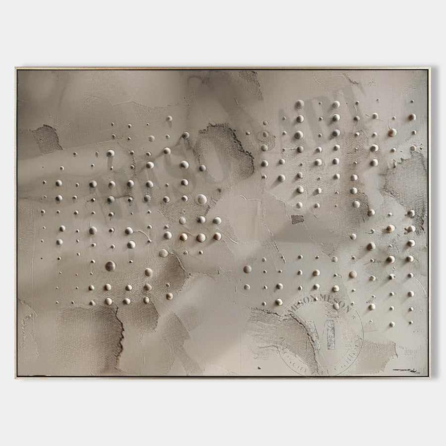 Wabi-Sabi Wall Art #TX366
