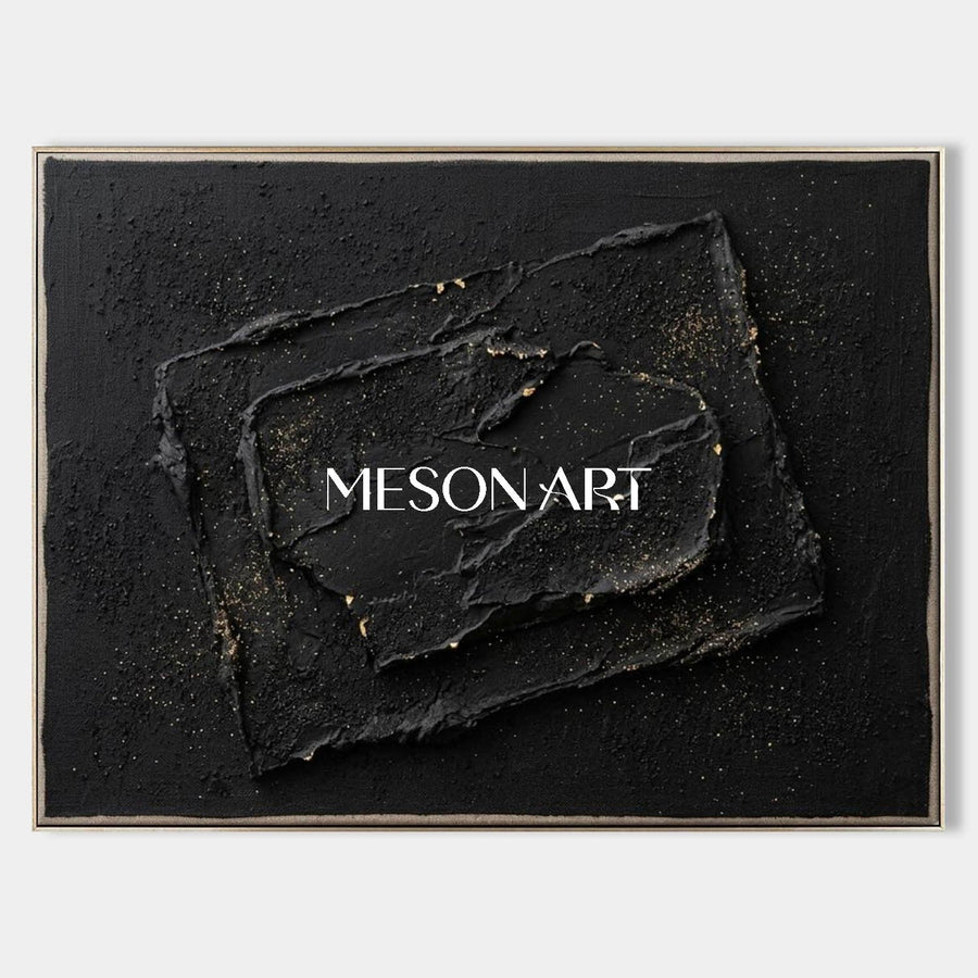 Plaster Art Texure Painting #SG671