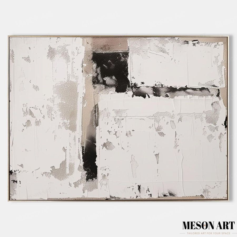 Wabi-Sabi Wall Art #TX329