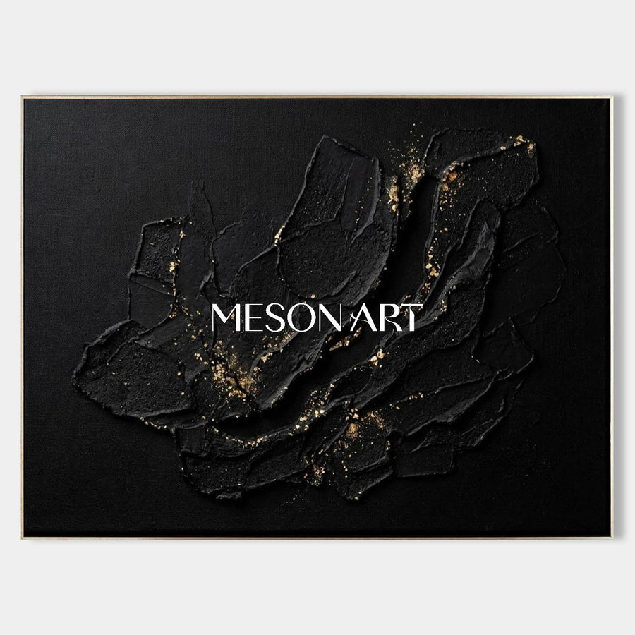 Plaster Art Texure Painting #SG676