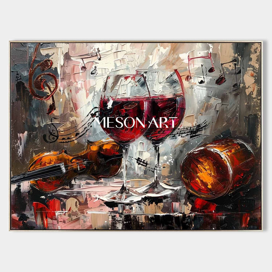 Palette Knife Art #PKA005