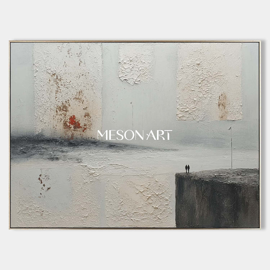 Wabi-Sabi Wall Art #TX565