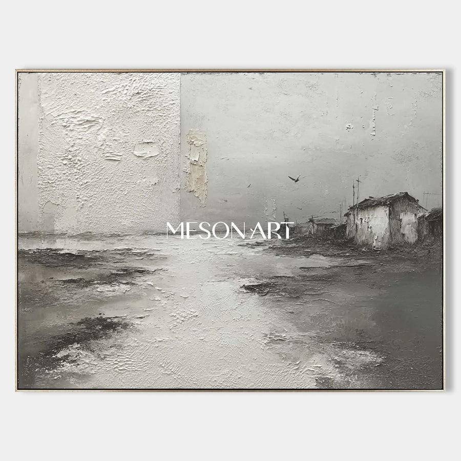 Wabi-Sabi Wall Art #TX568