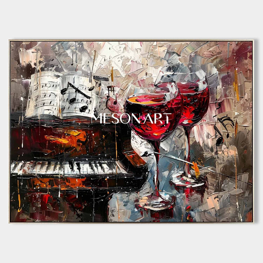 Palette Knife Art #PKA006