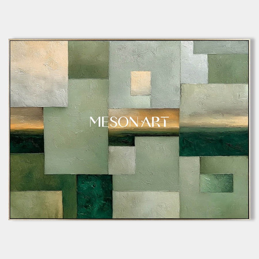 Wabi-Sabi Wall Art #TX440