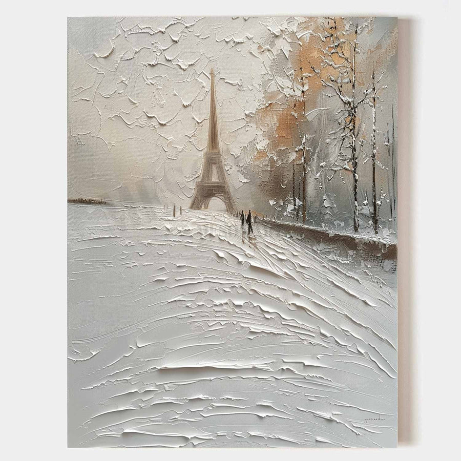 Plaster Art Texture Painting #SG322