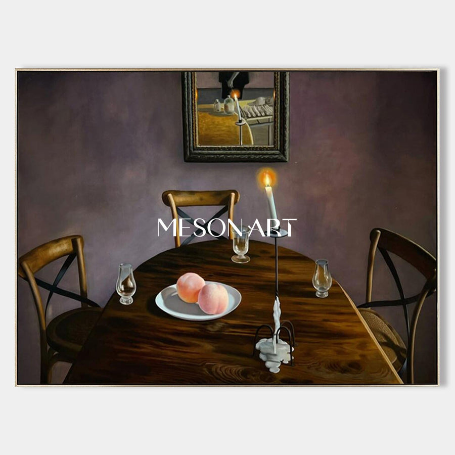 Hyperrealism Art #HRA048