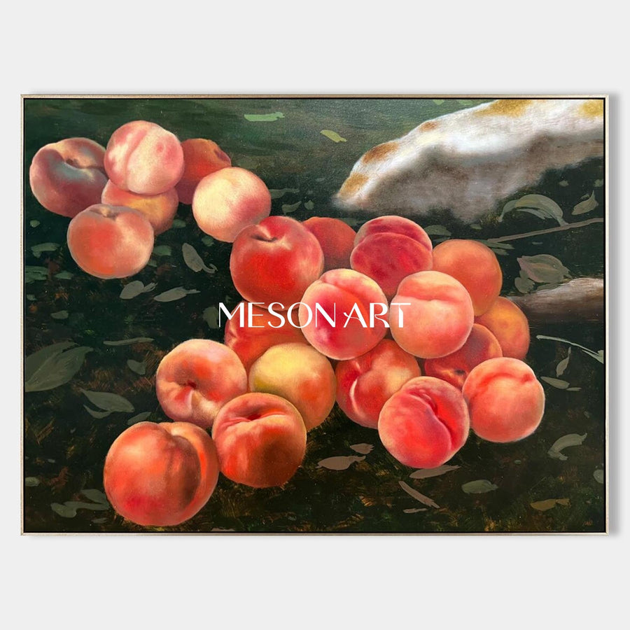 Hyperrealism Art #HRA049