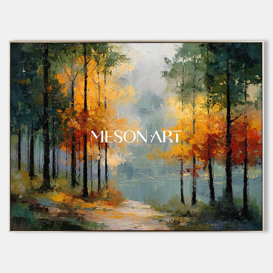 Colorful Painting #CA283