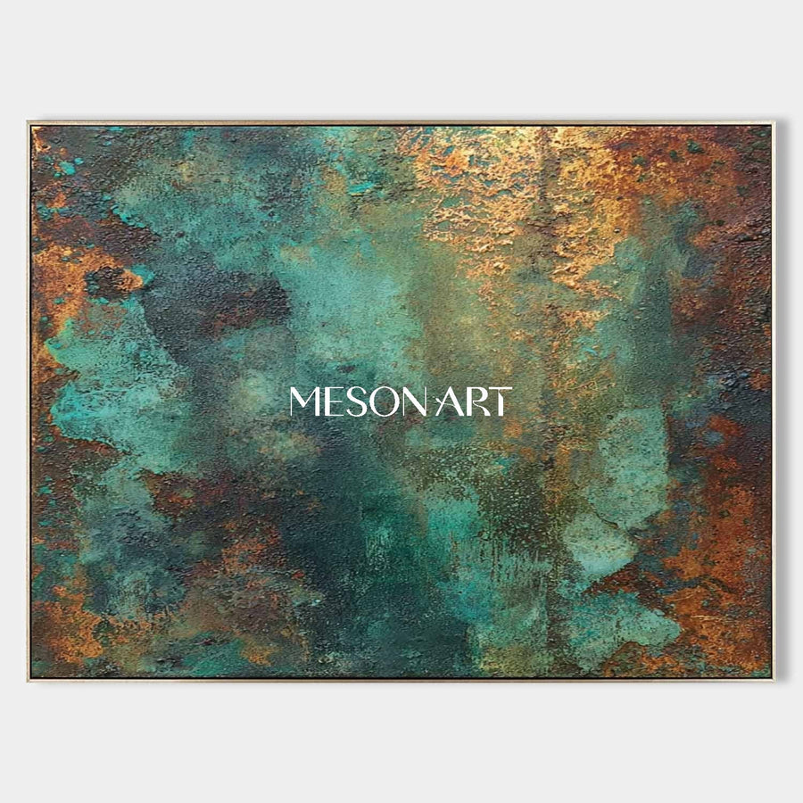 Colorful Painting #CA347