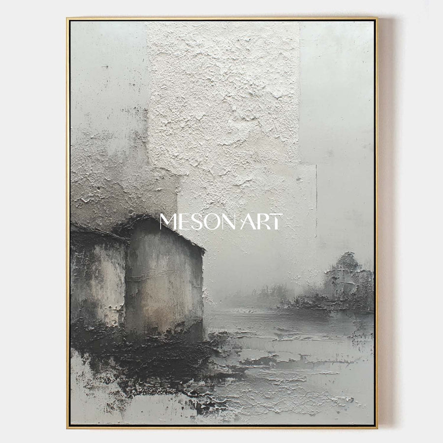 Wabi-Sabi Wall Art #TX553