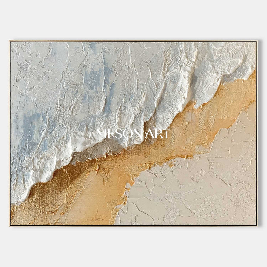 Plaster Art Texure Painting #SG523