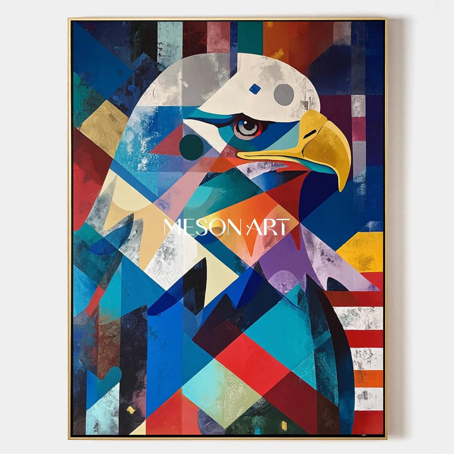 Pop Art Canvas #PAC197