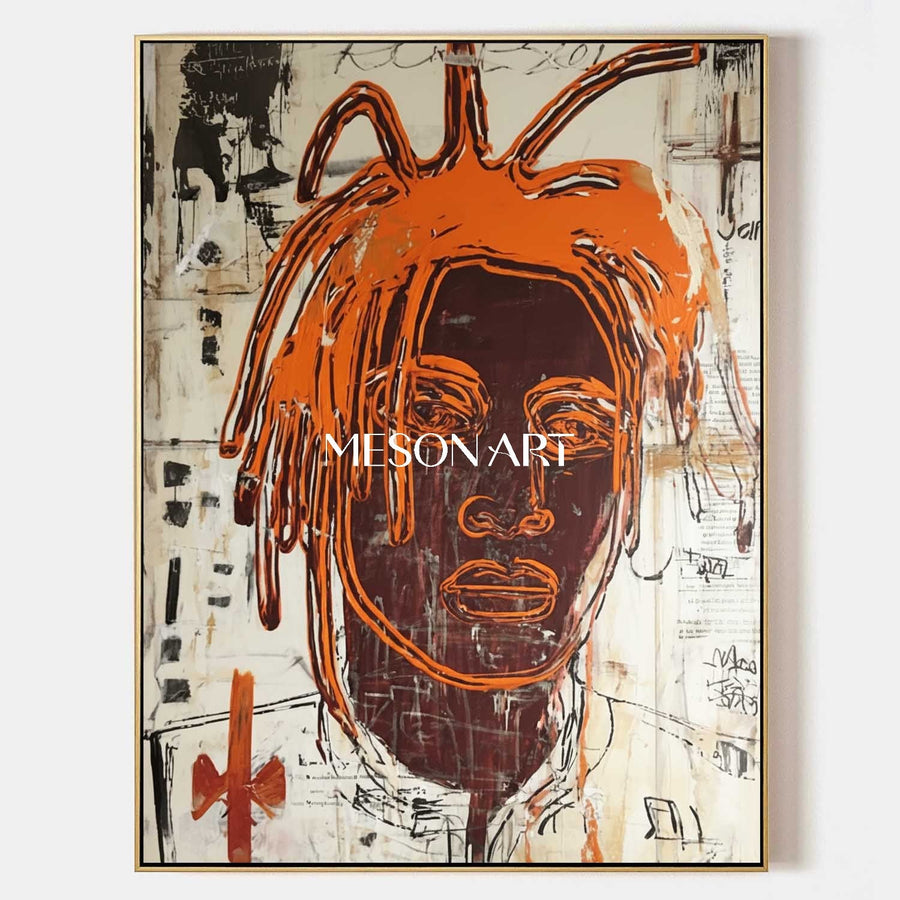 Pop Art Canvas #PAC307