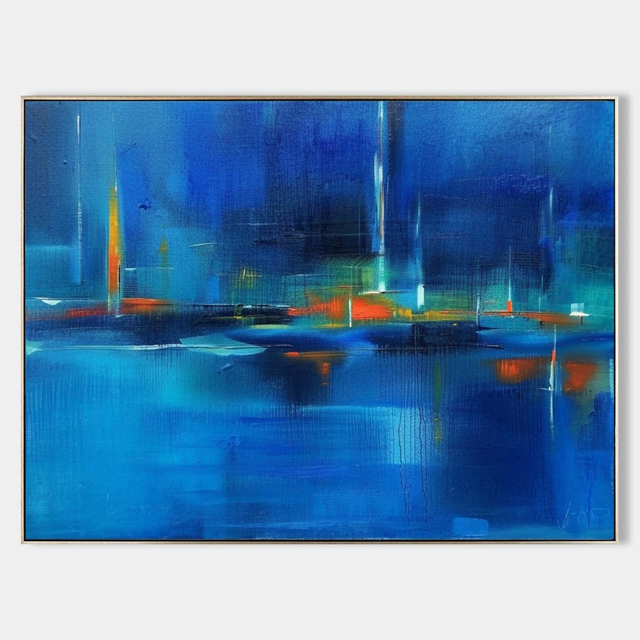 Colorful Painting #CA226