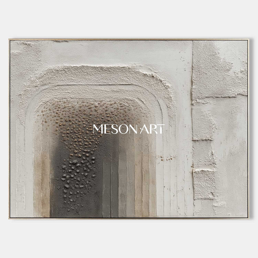 Wabi Sabi Wall Art #TX603