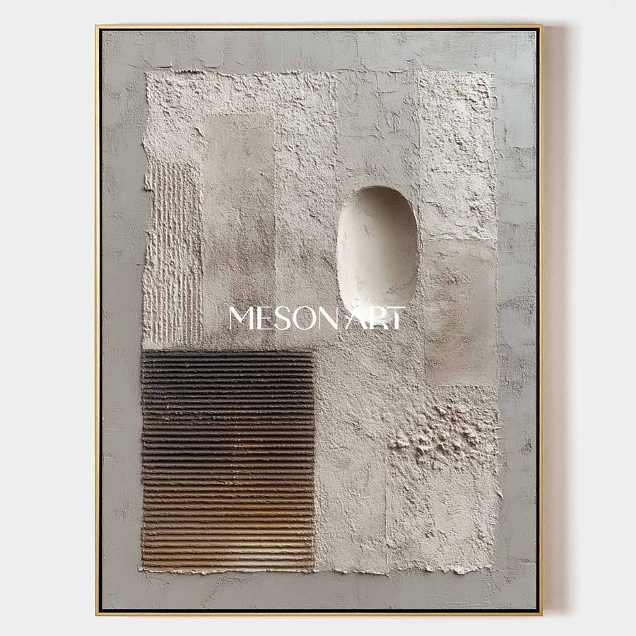 Wabi Sabi Wall Art #TX606