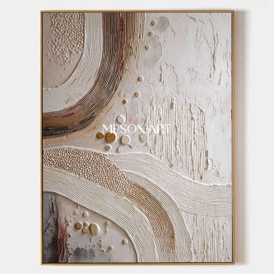 Bohemian Painting #BP014