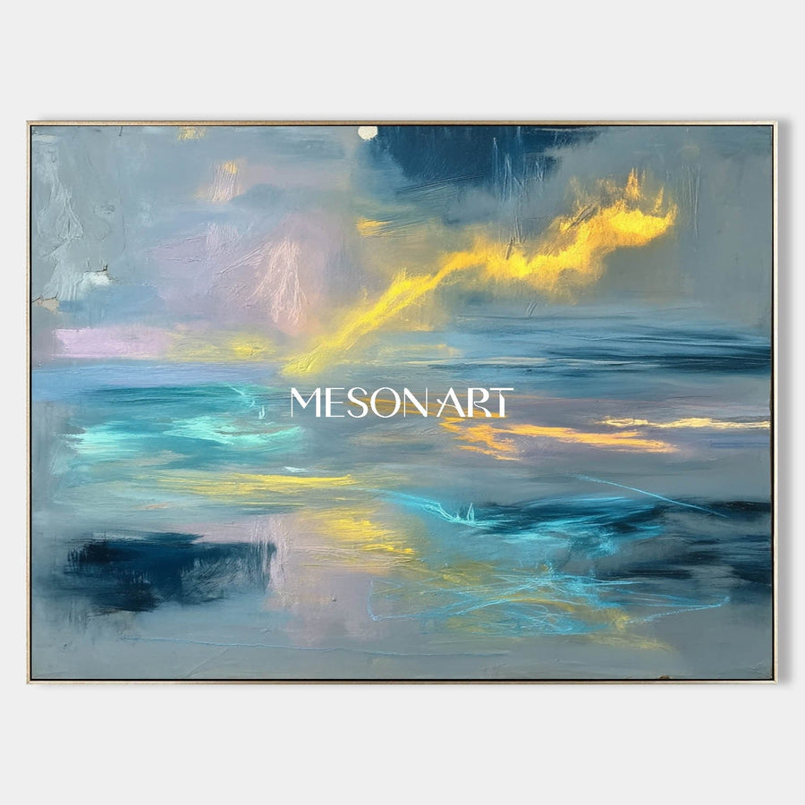 Colorful Painting #CA395