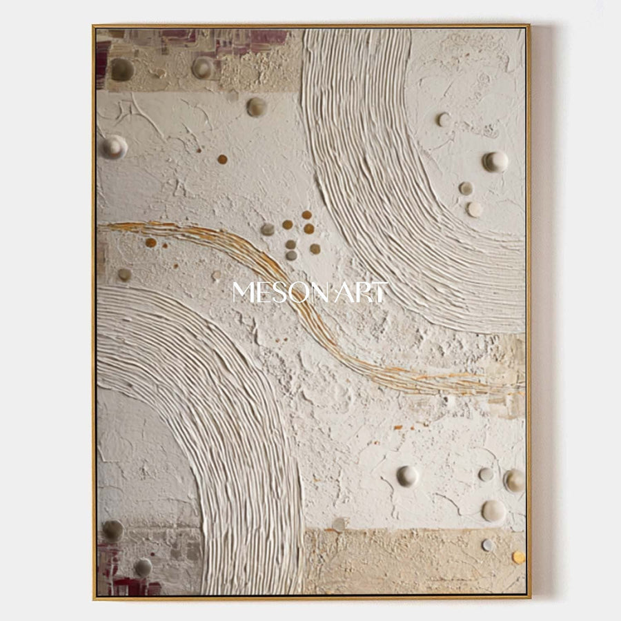 Bohemian Painting #BP023