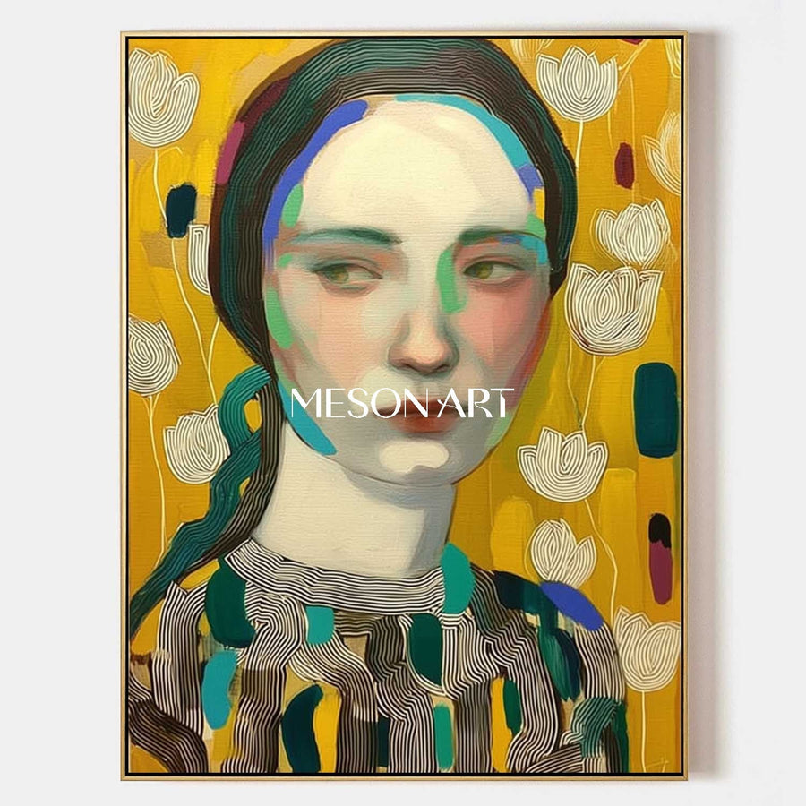 Colorful Painting #CA401