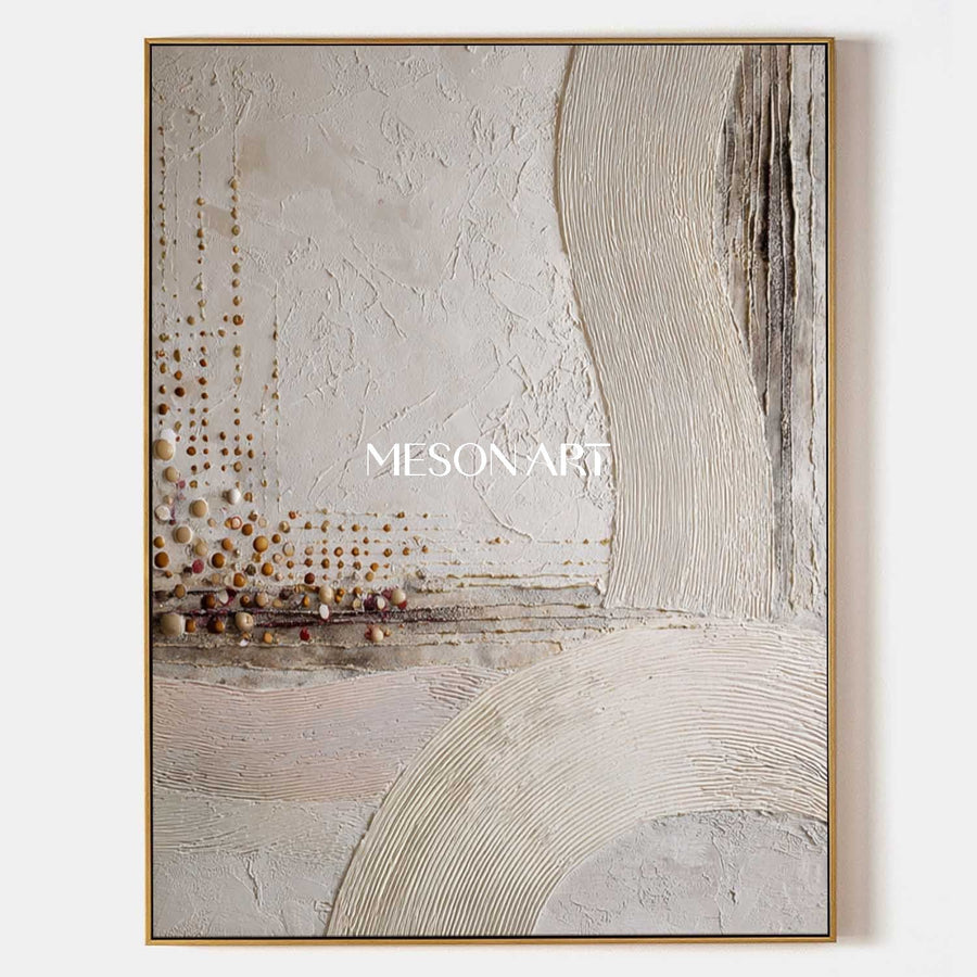 Bohemian Painting #BP024