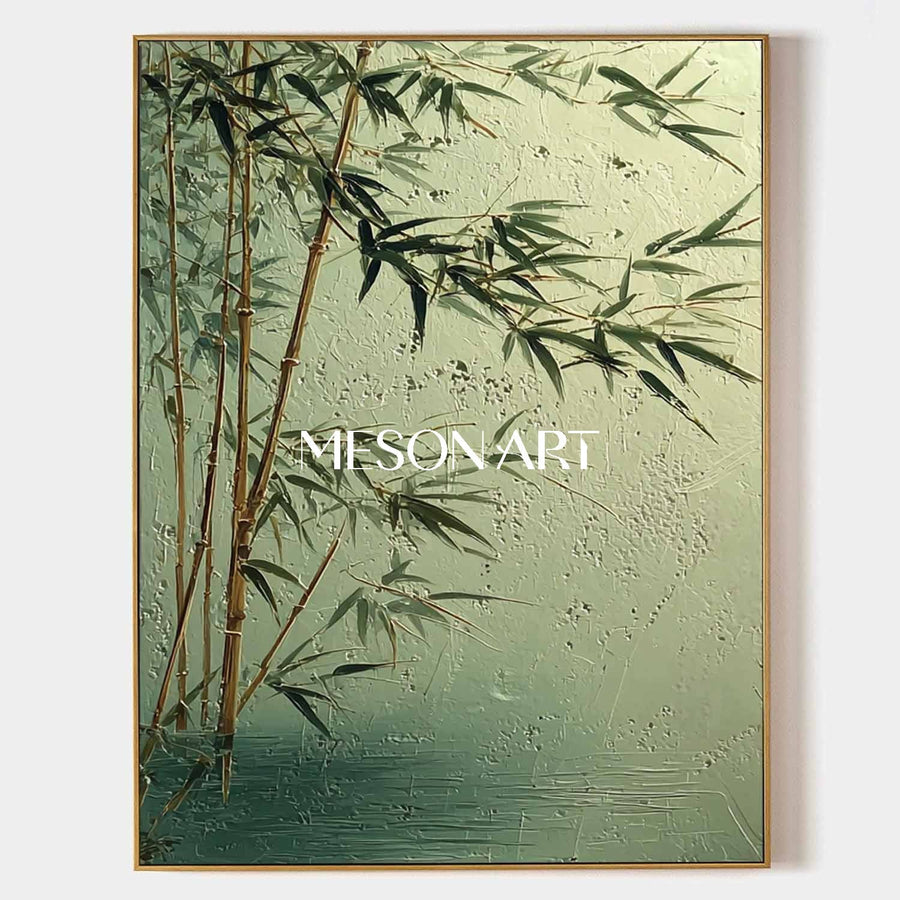 Wabi-Sabi Wall Art #TX474