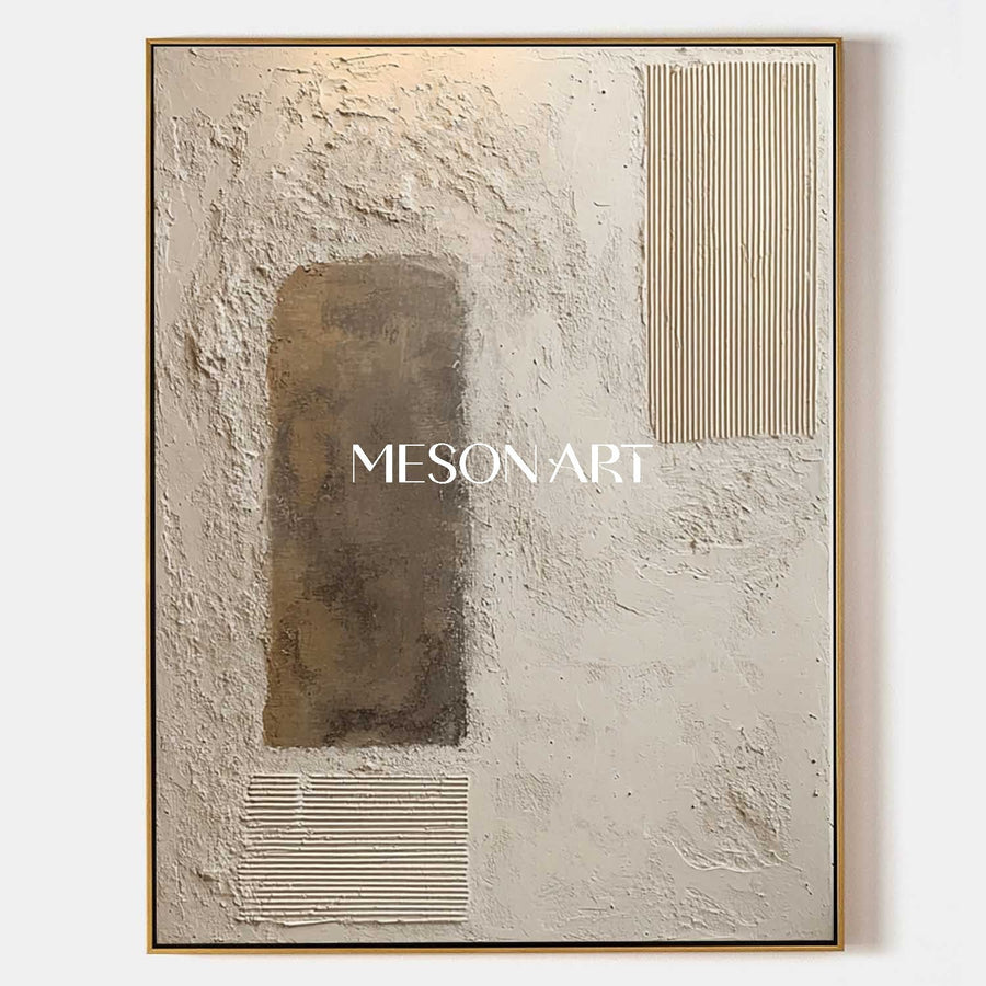 Wabi-Sabi Wall Art #TX442
