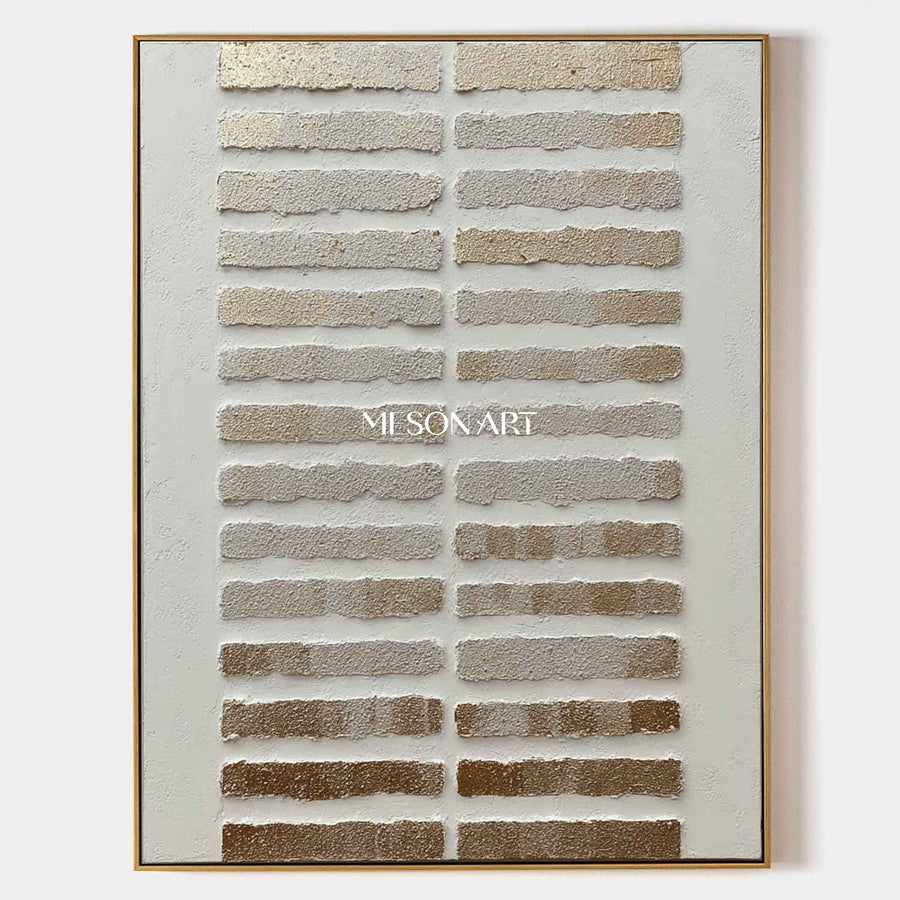 Wabi-Sabi Wall Art #TX454