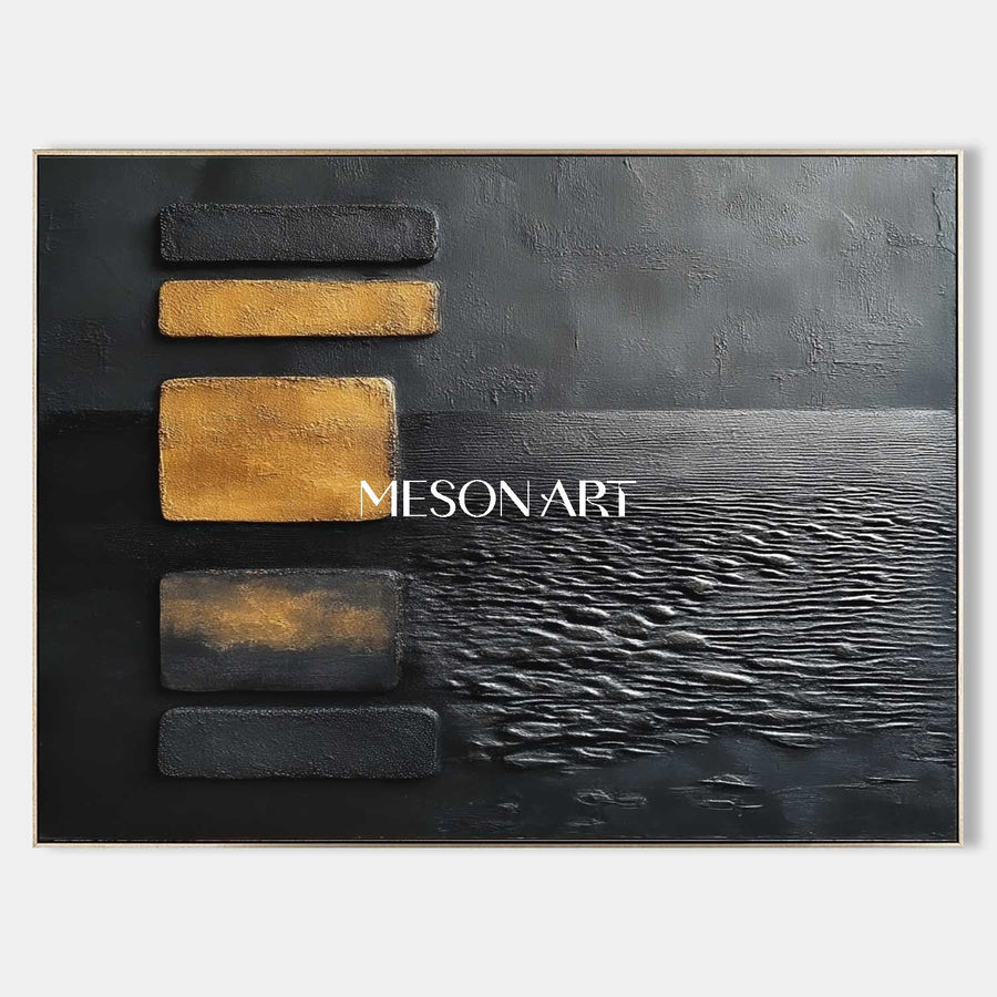 Wabi-Sabi Wall Art #TX585