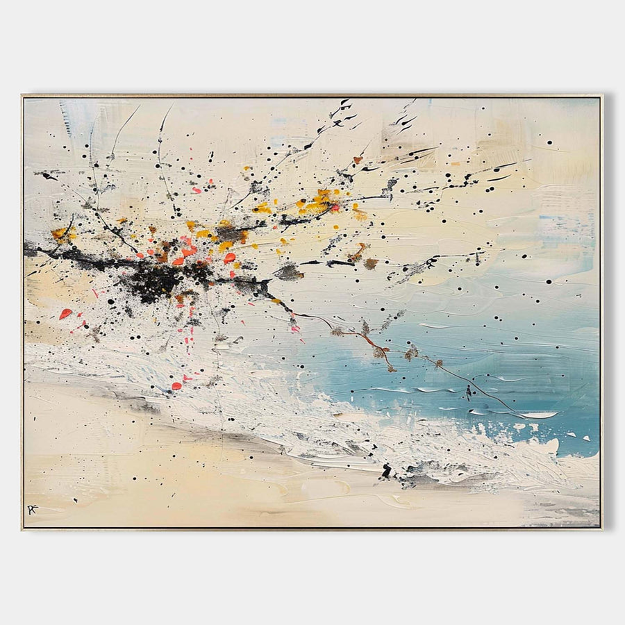 Landscape Canvas Art #LCA014