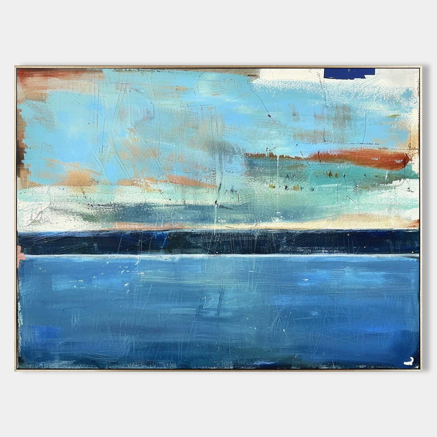 Colorful Painting #CA219