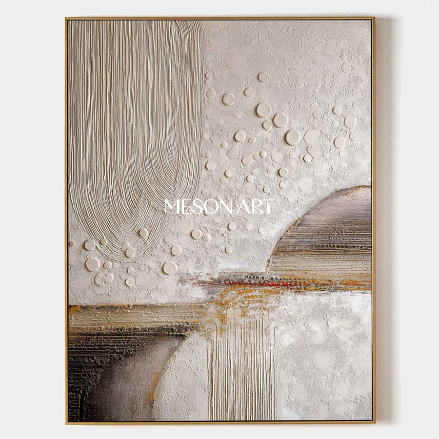 Bohemian Painting #BP025