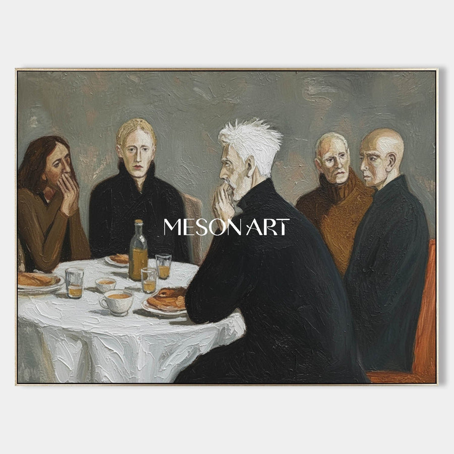 Expressionist Art #EA002