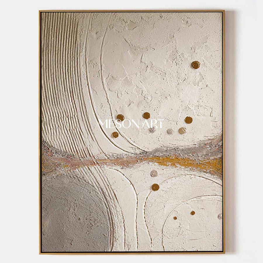 Bohemian Painting #BP003