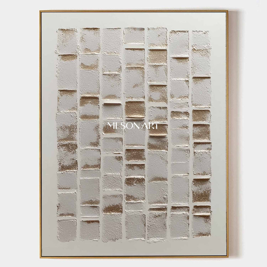 Wabi-Sabi Wall Art #TX455