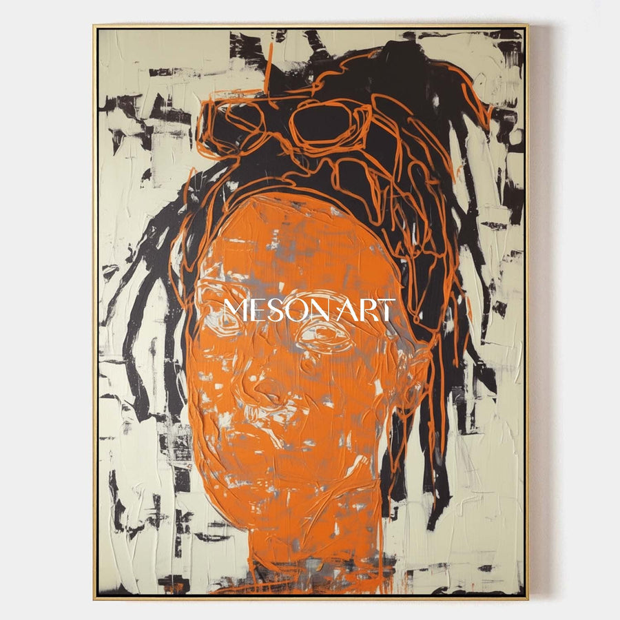 Pop Art Canvas #PAC304