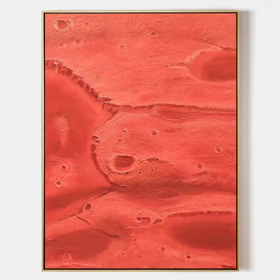 Landscape Canvas Art #LCA005