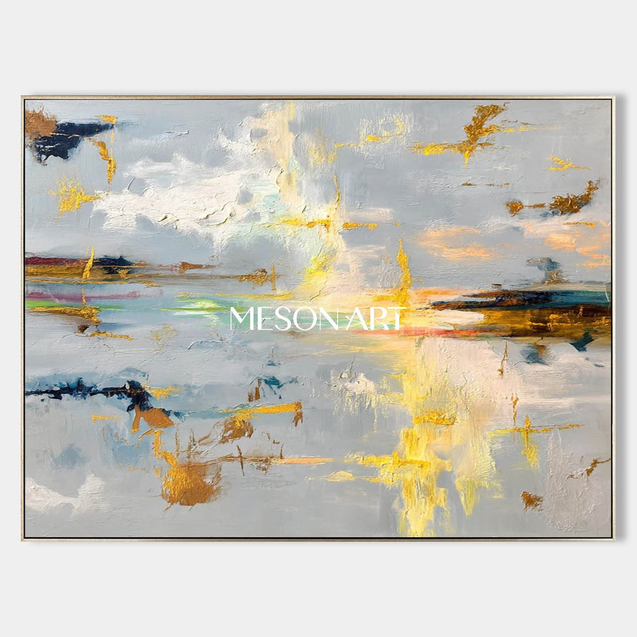 Colorful Painting #CA392