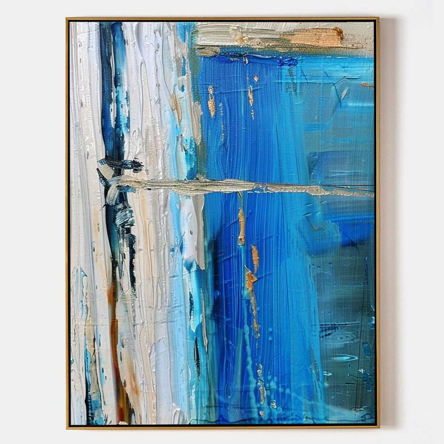 COLORFUL PAINTING #CA235