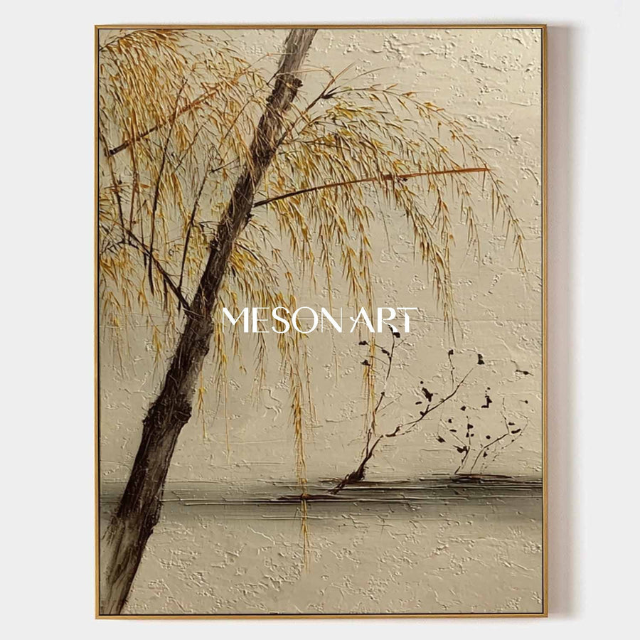 Wabi-Sabi Wall Art #TX469
