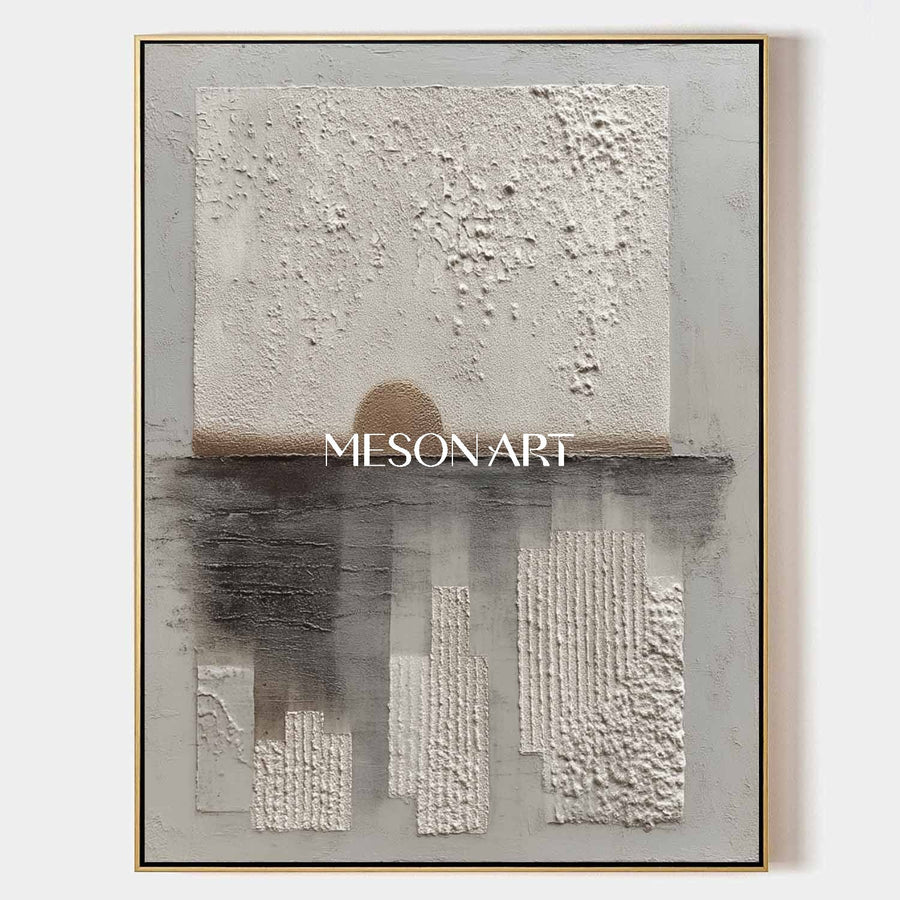 Wabi Sabi Wall Art #TX604